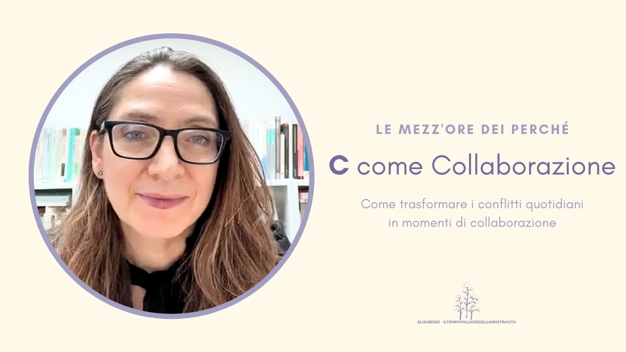C come Collaborazione