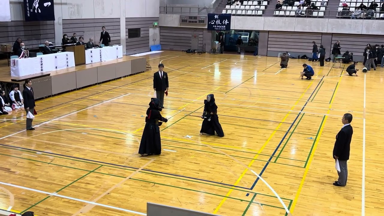 2026.2.11 建国記念　決勝　五泉