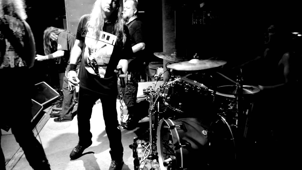 WARBEAST - 