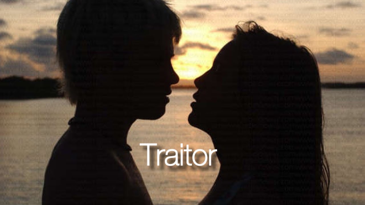 Traitor — Rebelde way edit de mía y Manuel (Sub. Español) 