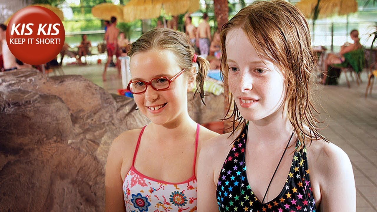 Short film about pre-adolescence | 