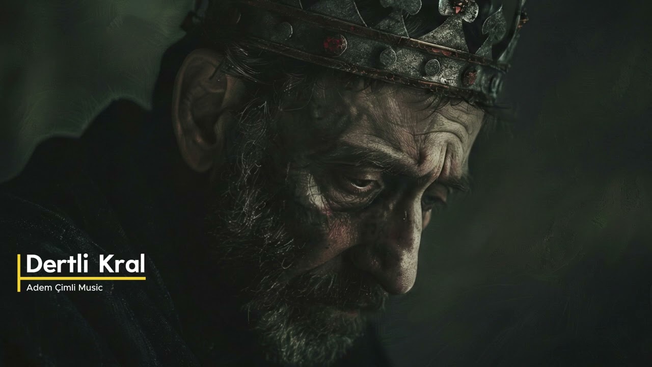 Dertli Kral