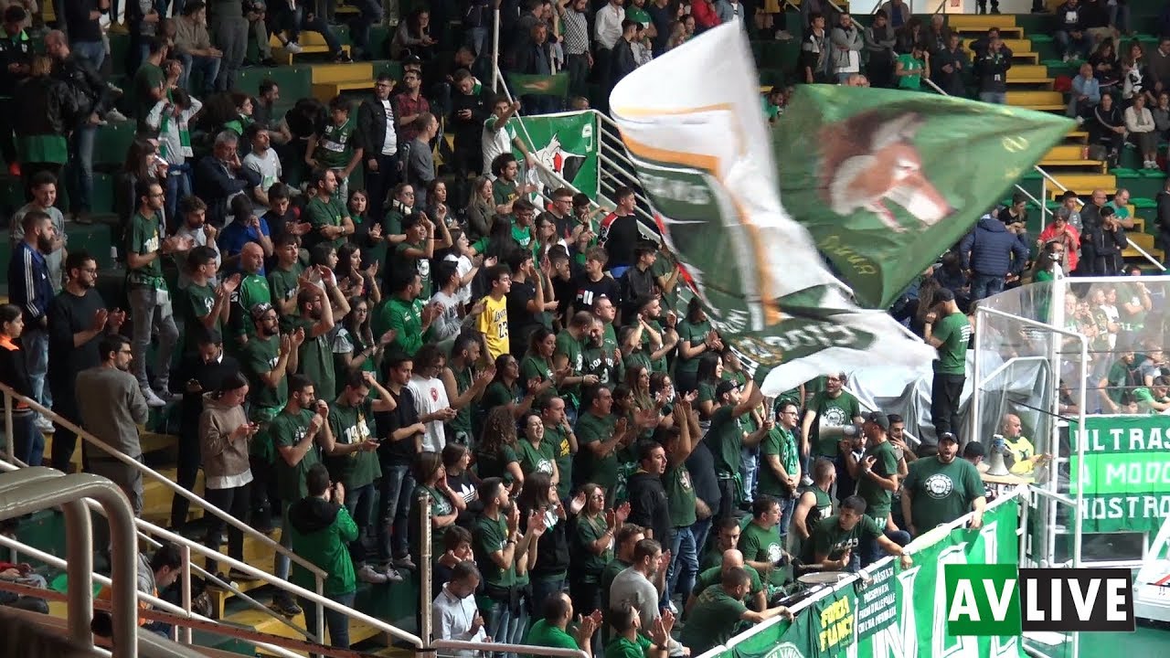 Scandone Avellino - Virtus Arechi Salerno 62-78, gli highlights