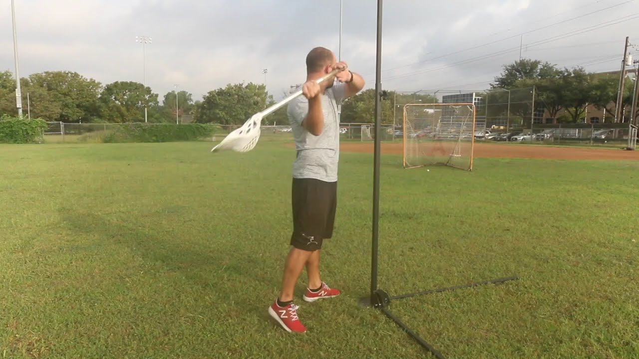 Overhand 