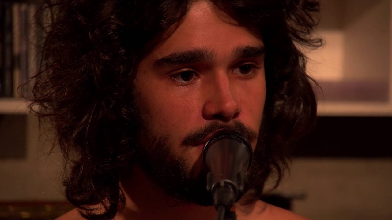 Dônica - Carrossel - Sala de Som