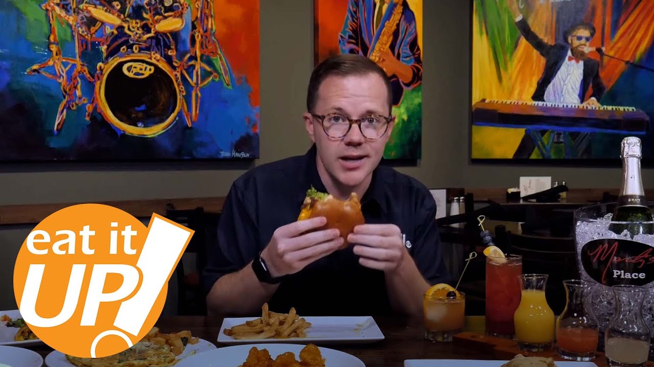 The best Central Arkansas restaurants you haven't heard about yet | Eat It Up