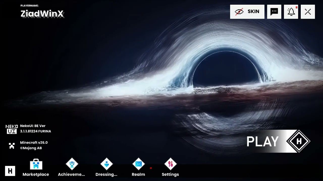 PINKY SMASH - ECLIPSER (SLOWED) x MINECRAFT