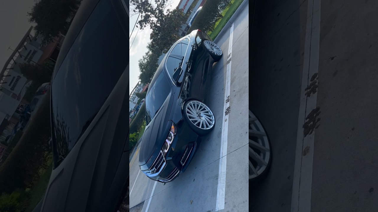 What y’all think about this clean Impala 