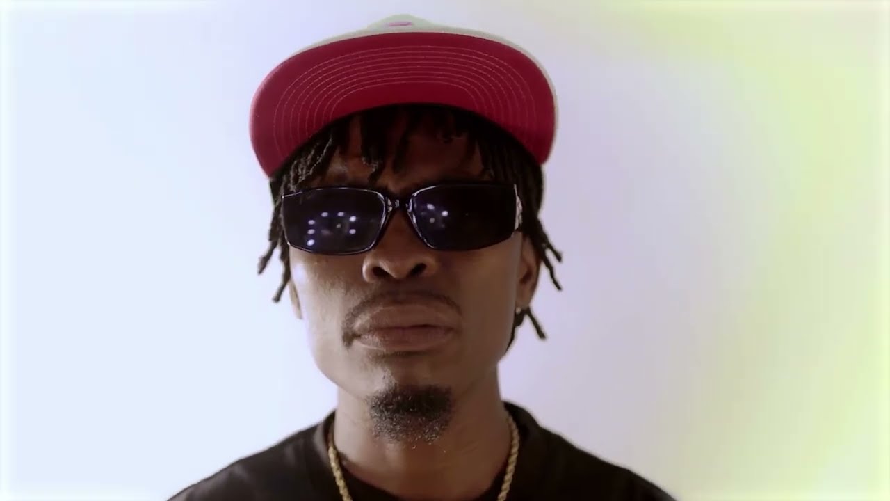 BILLION BOOGIEY - SIKUAMBII Visualizer