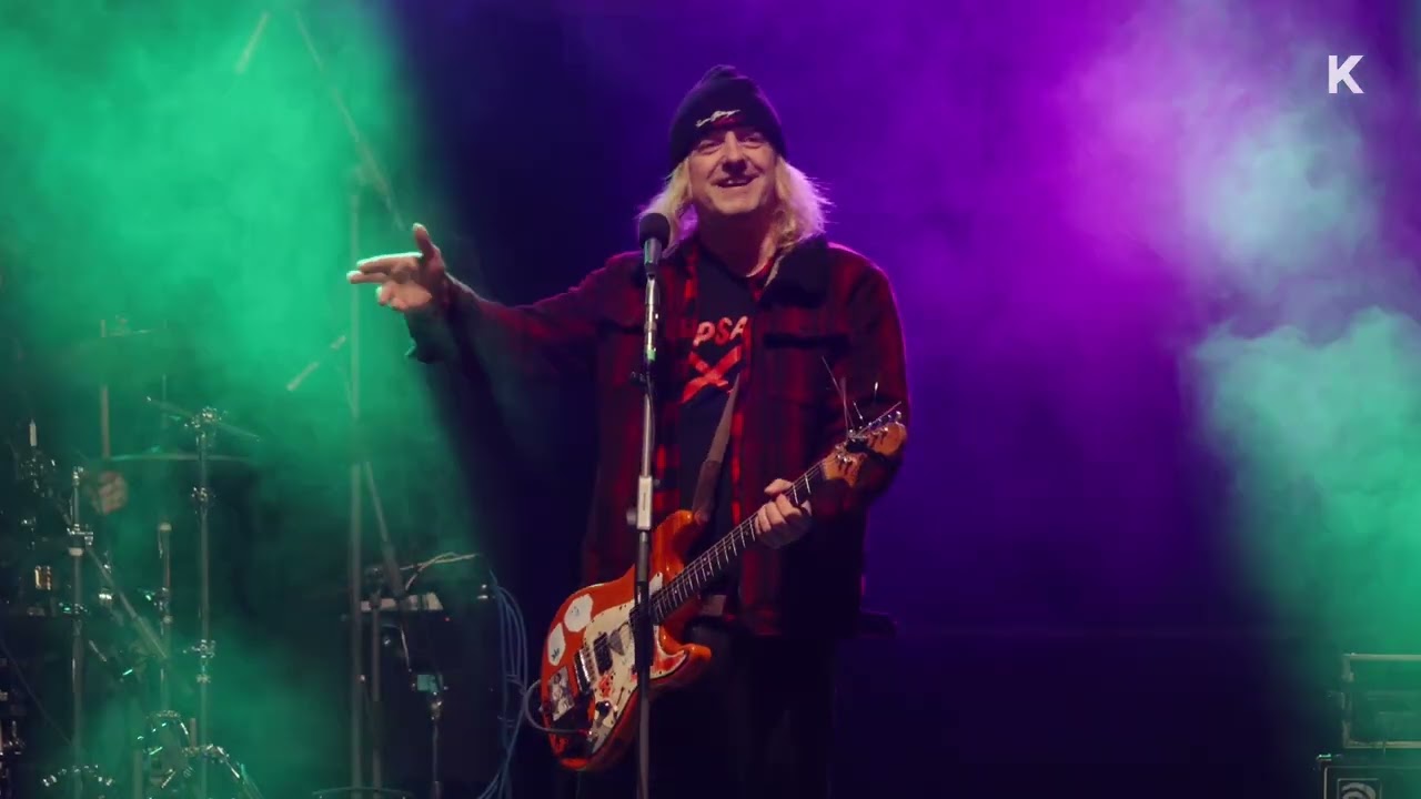 Vypsaná fiXa - Koncert pro budoucnost 2021