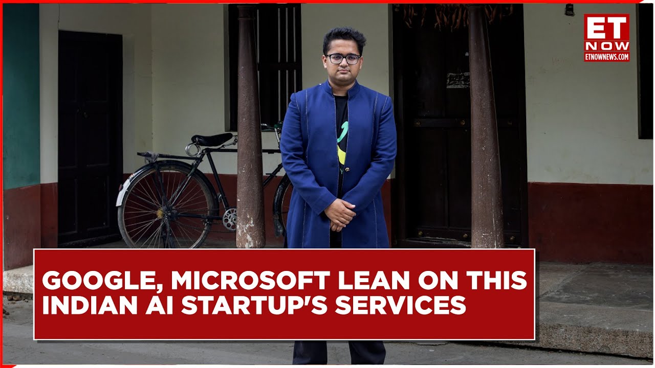 Kayra AI: This Startup Is Transforming Lives In Rural India | Google & Microsoft Bet On Kayra AI