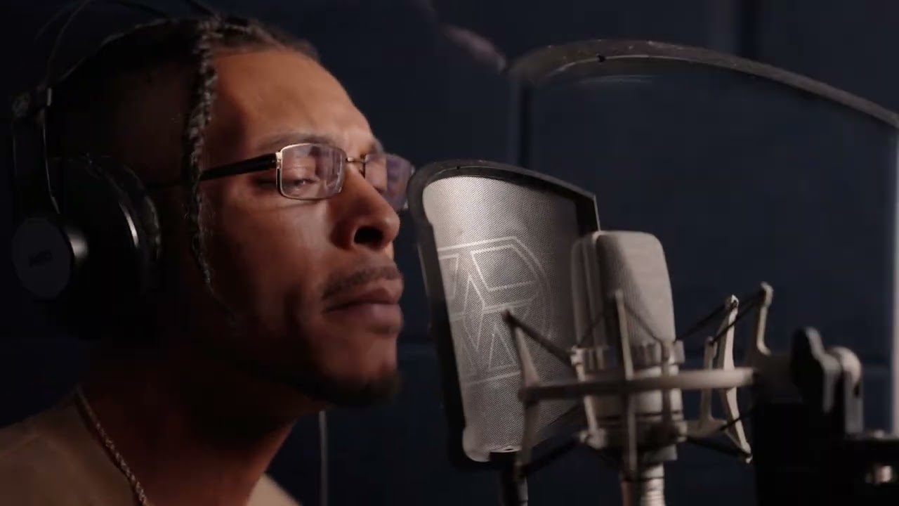 Samaad Mitchell - Fr Fr (Official Music Video) 