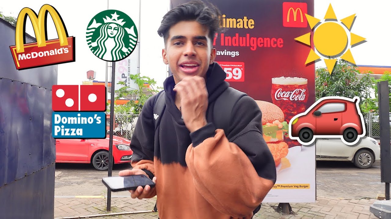 A WILD ROADTRIP TO PUNE