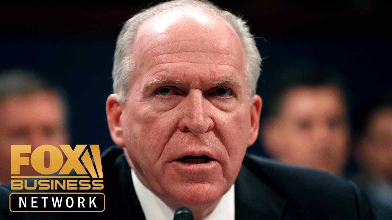 Brennan may have set his own perjury trap: Napolitano