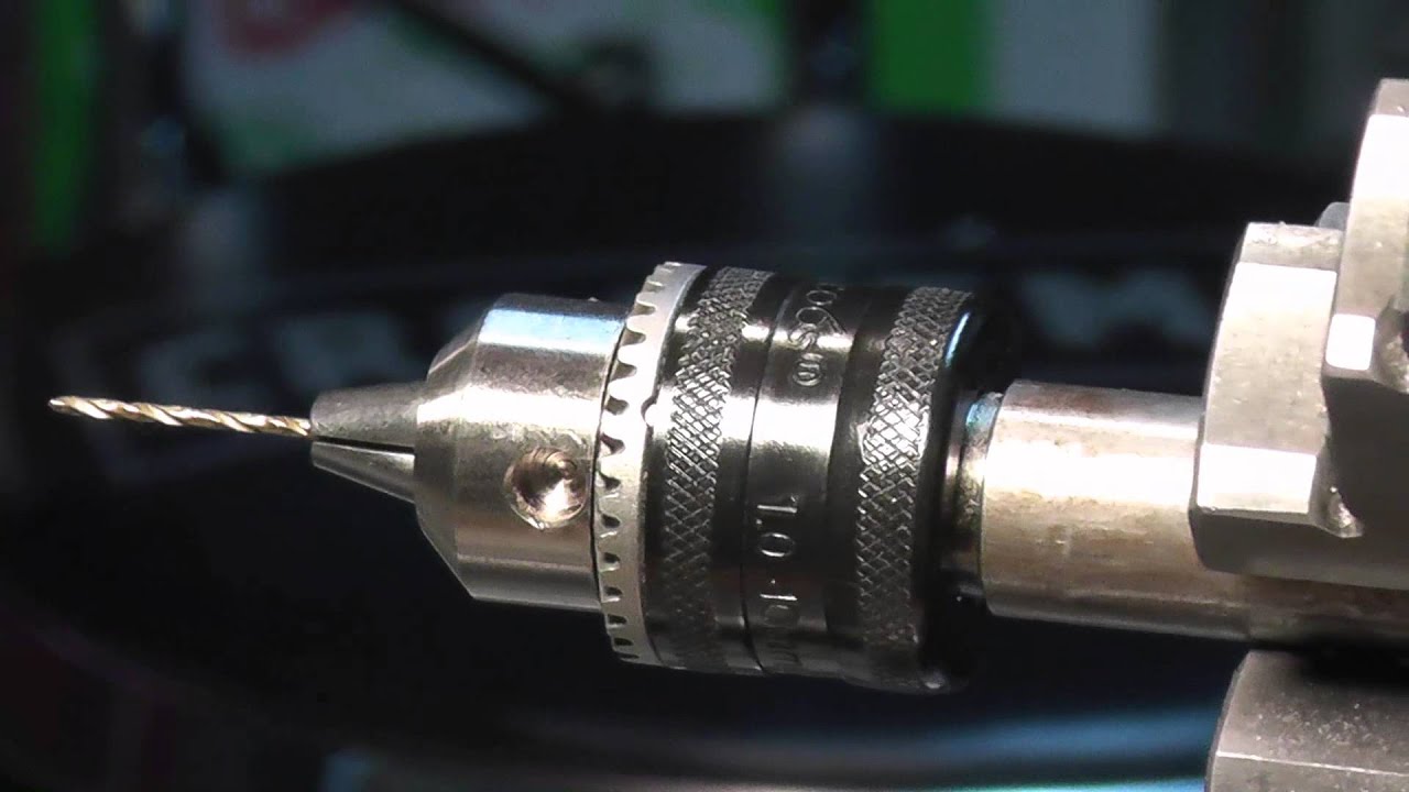 Making a Tailstock Tap and Die Holder Part 3 Finale!