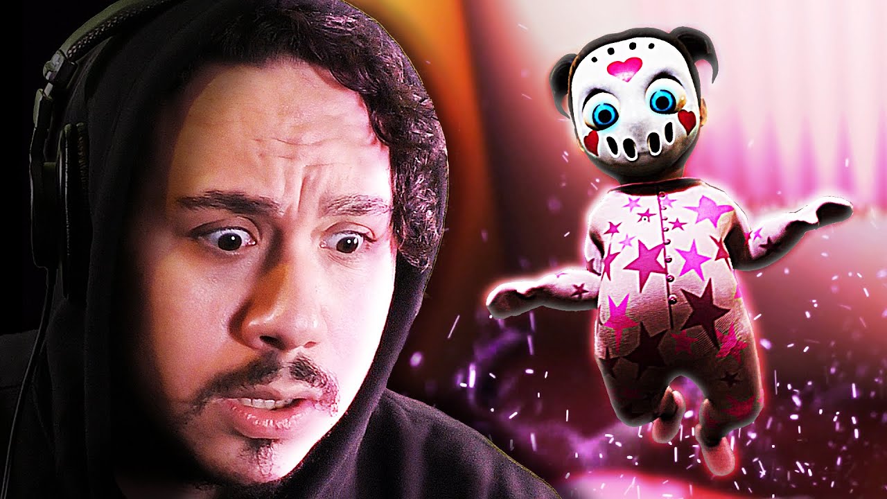 BABYSITTING BABYLIRIOUS | Babylirious (Full Gameplay)