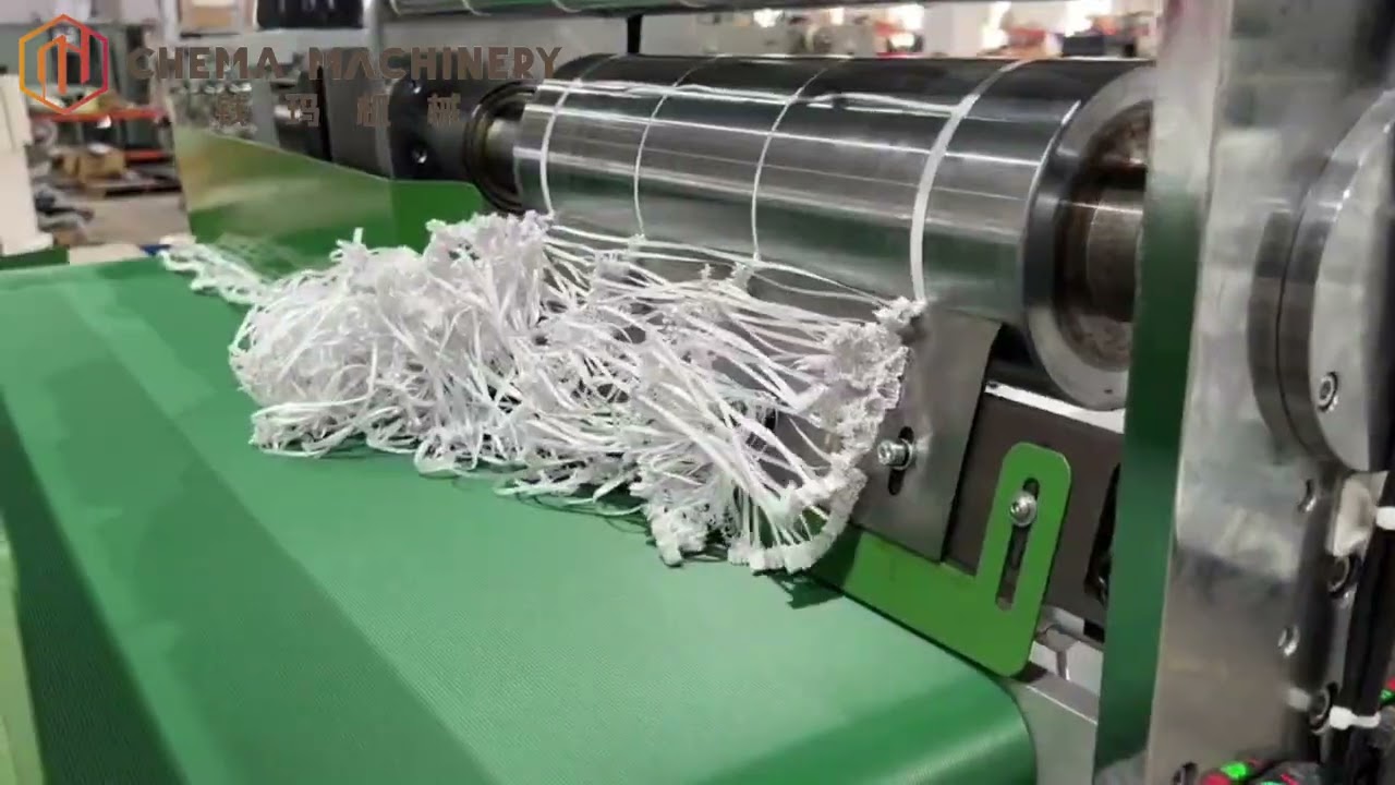 3 Shaft Non-Stop Automatic Fully Rotary Die Cutting Slitter Rewinder Machine