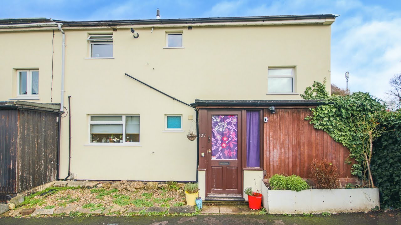 Aysgarth, Bracknell - Property Tour