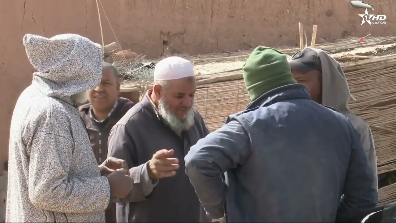 إقليم زاكورة : الأبحاث على قدم وساق لفك لغز اختفاء طفل صغير