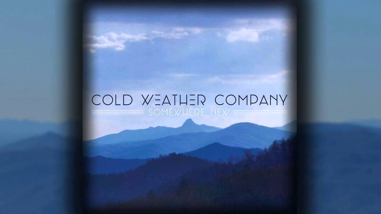 Cold Weather Company - Inside Your Eyes