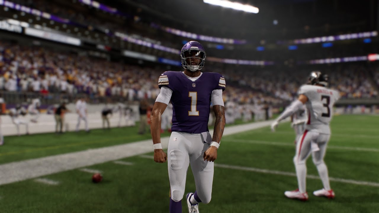 Madden NFL 26 Yap Session
