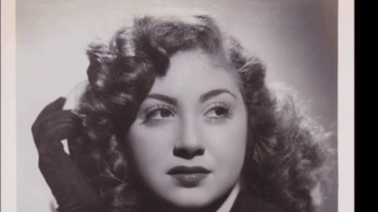 Beverly Sills - On my own (A Diva Story)