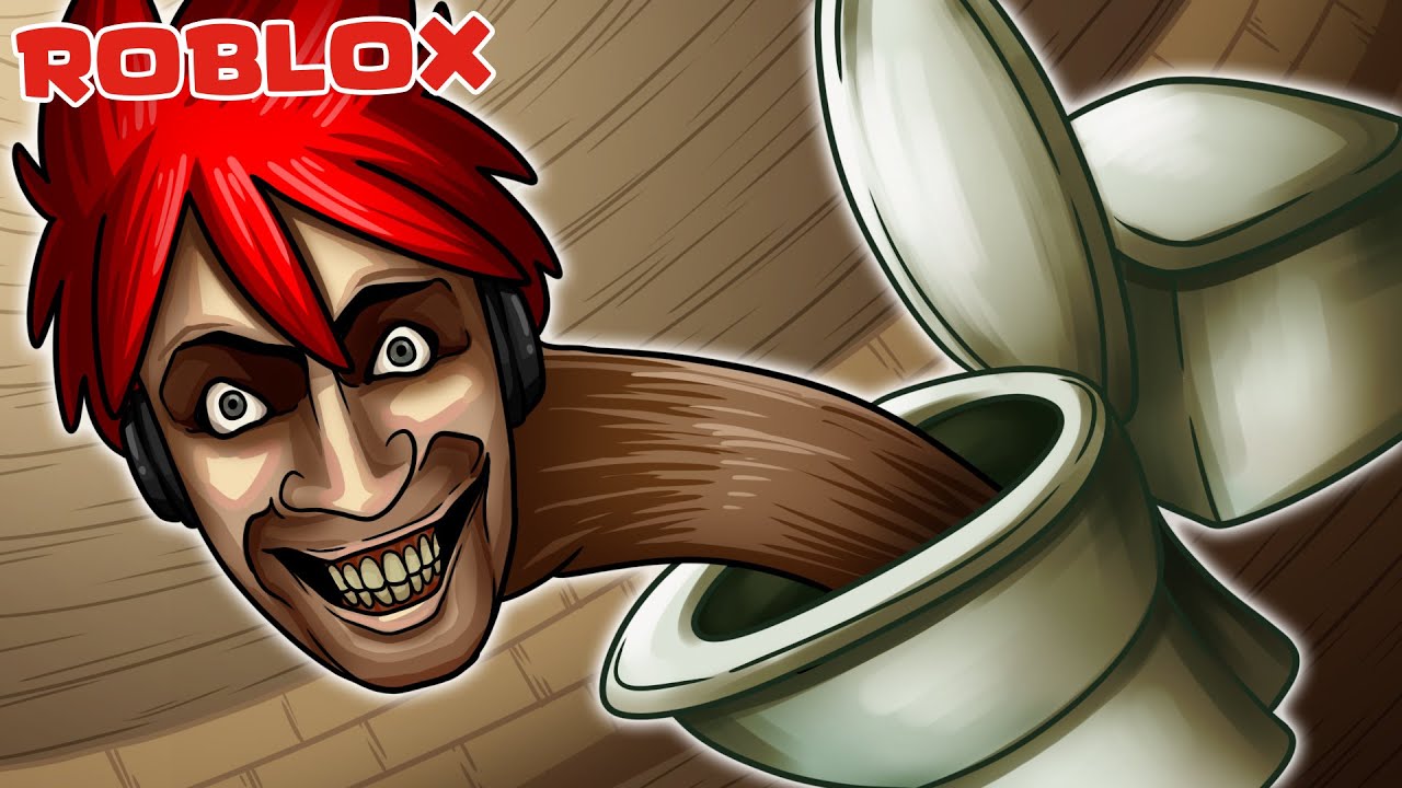 Roblox : Skibidi Toilet 🚽 เจ้าหัวส้วมที่มาพร้อมกับเพลงบาดใจ  !!!