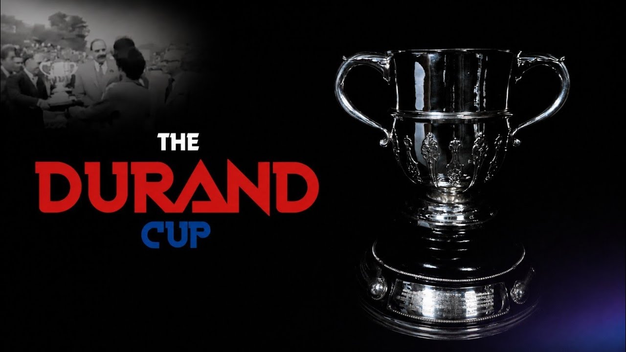 The Durand Cup | 135th Edition of IndianOil Durand Cup
