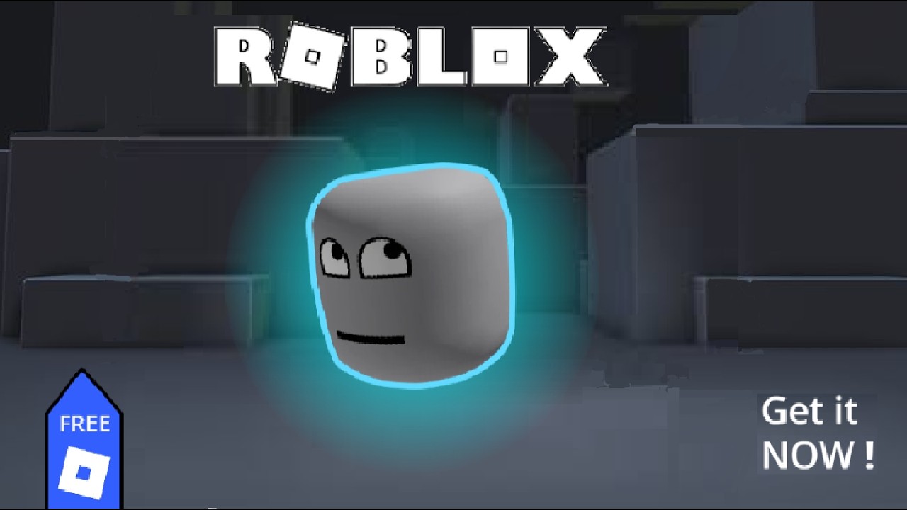 [ APRIL FOOLS ] How to get Epic face | Roblox