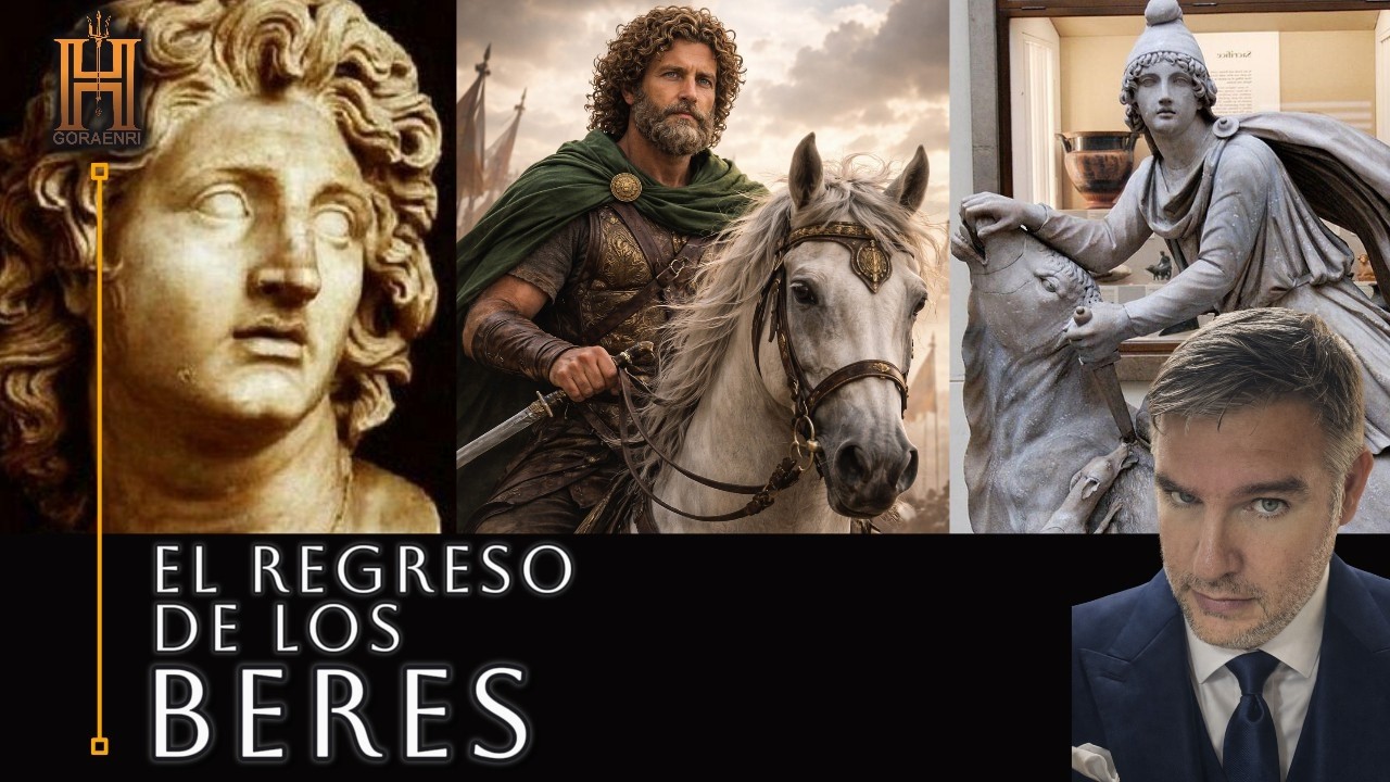 El regreso de los Beres. ¡Llegó la hora!