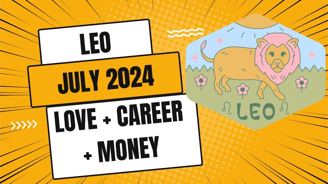 LEO 💖 AN INVITATION COMES!  ⭐️ SAY YES! ⭐️ EXPECT MORE MONEY