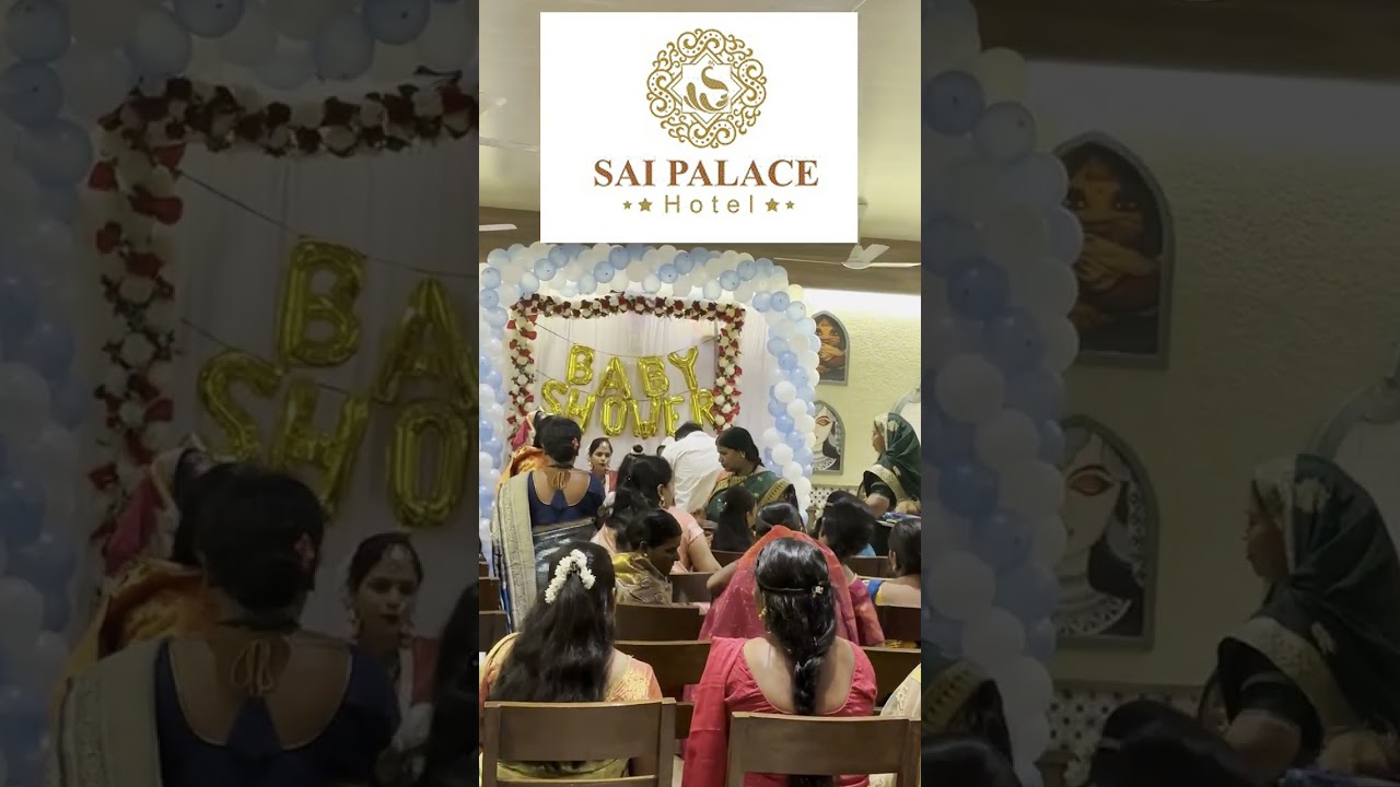 Hotel Sai Palace Chakan Midc 2 #food