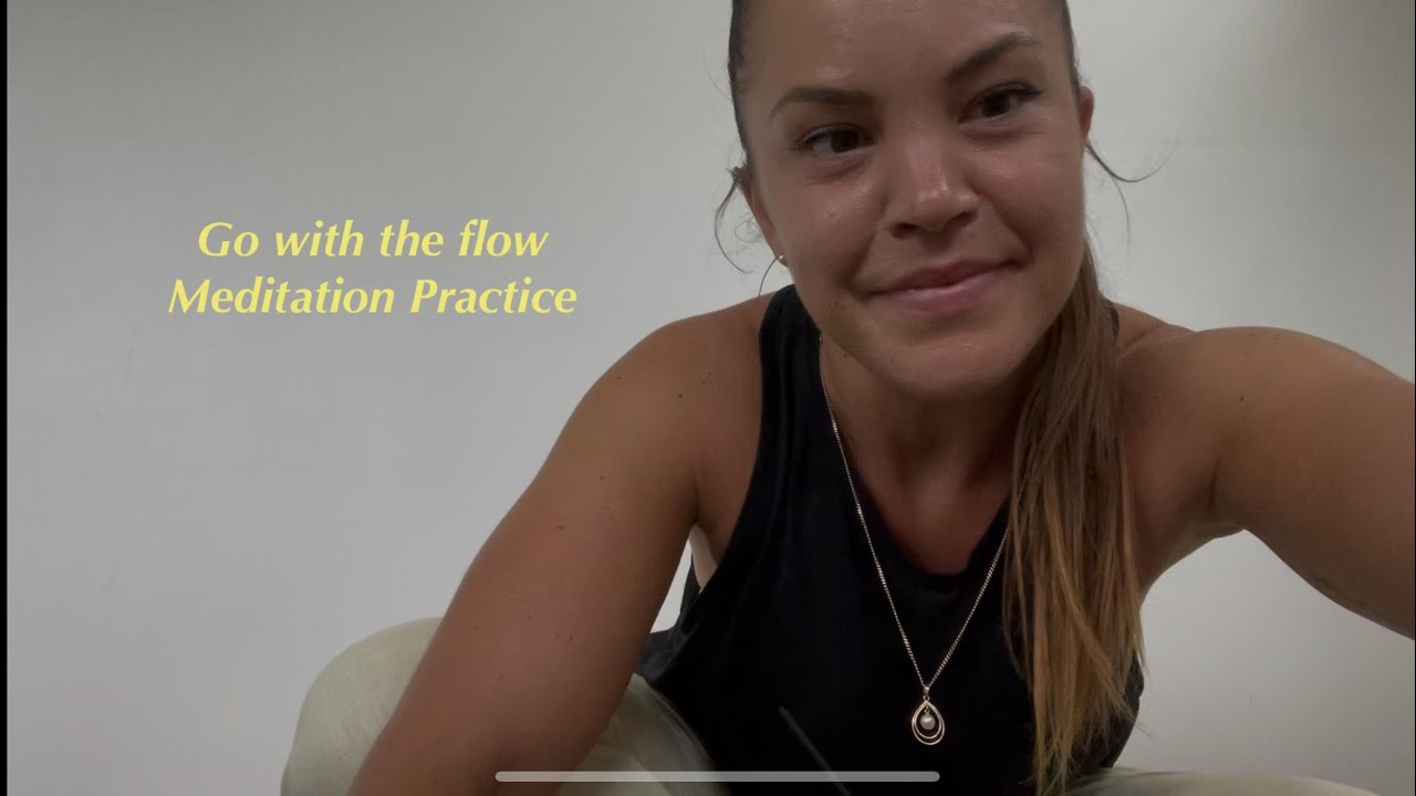 10minute Body Scan & Meditation 