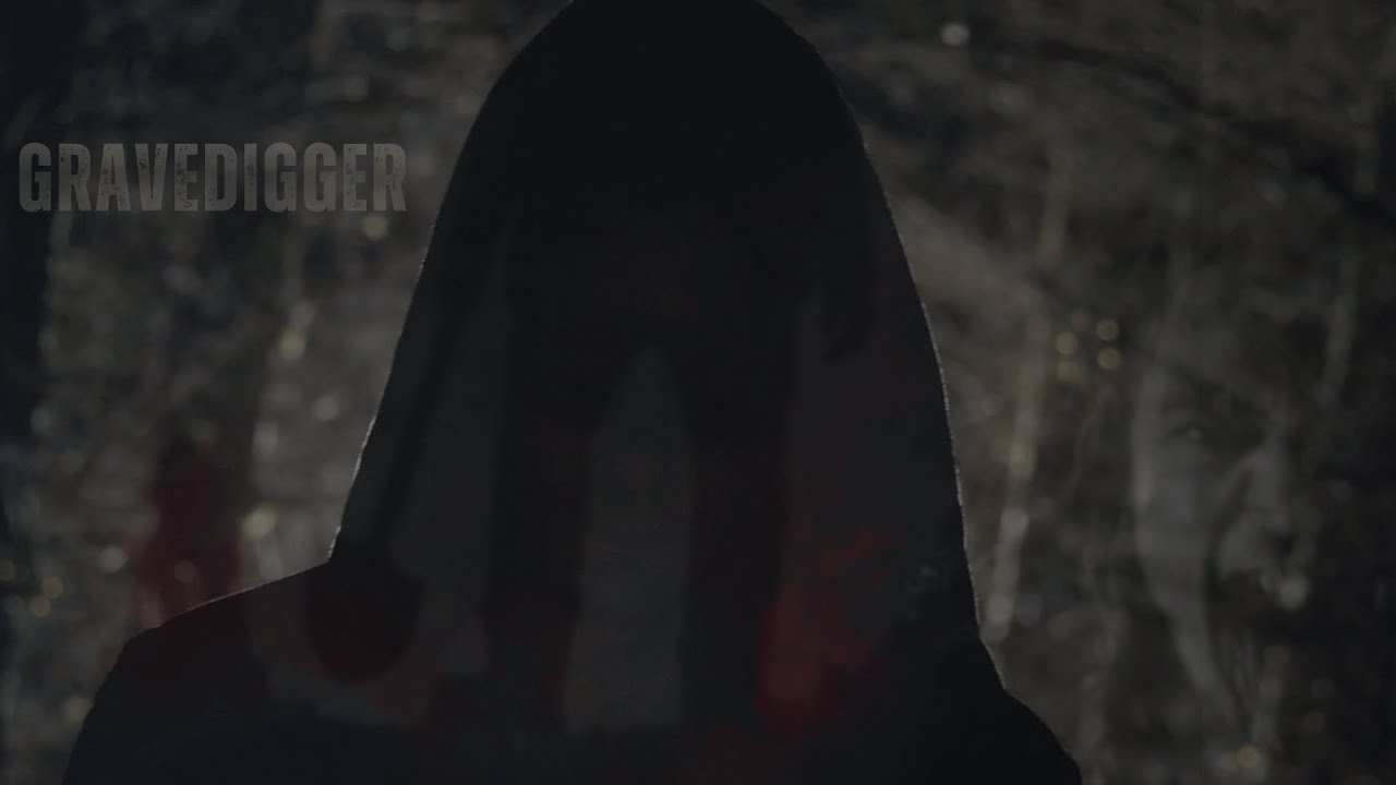 Tim Gambles - Gravedigger (Official Video)
