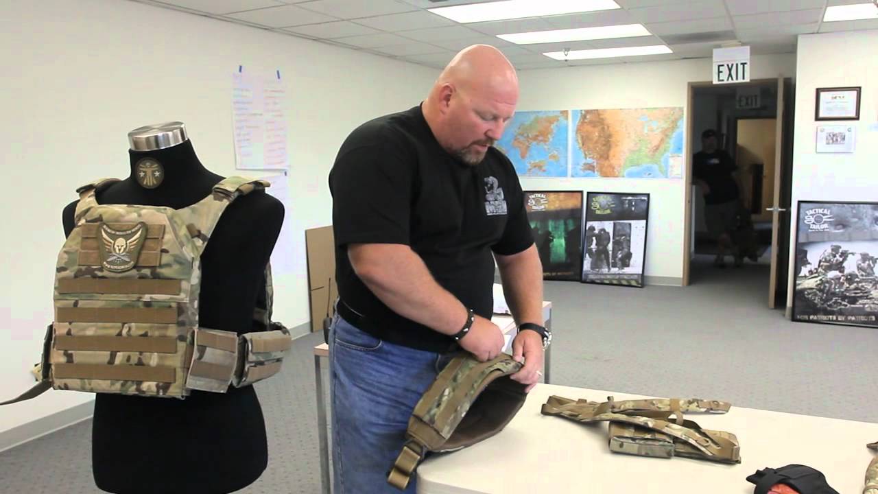 Tactical Tailor - Battle Belt