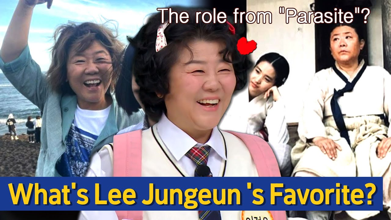 [Knowing Bros] 