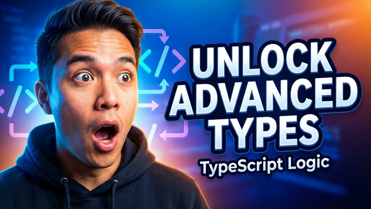 Условные типы в TypeScript | extends, infer и логика типов