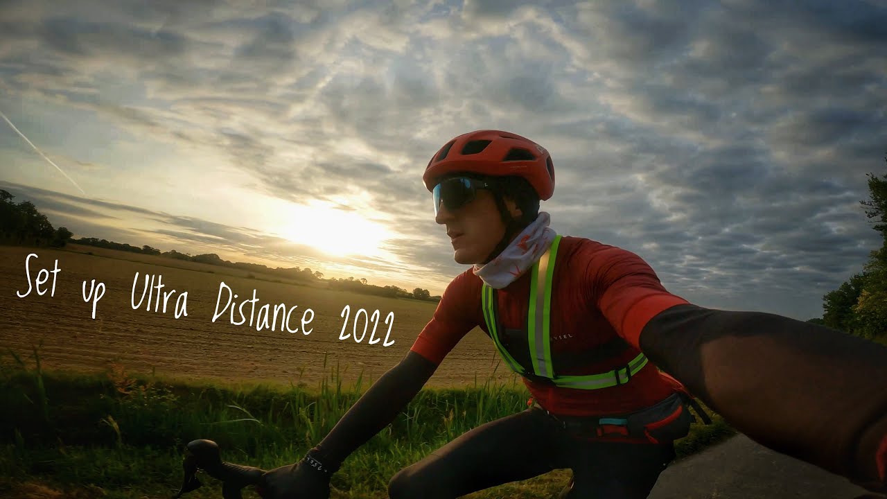 Mon set up d’Ultra Distance pour 2022 / BikingMan / Ultra Cyclisme