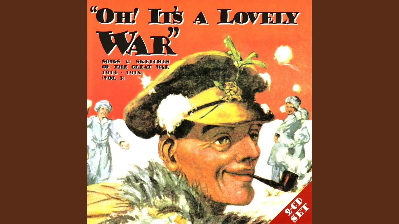 Hello! Hello! Who's Your Lady Friend? (1913)