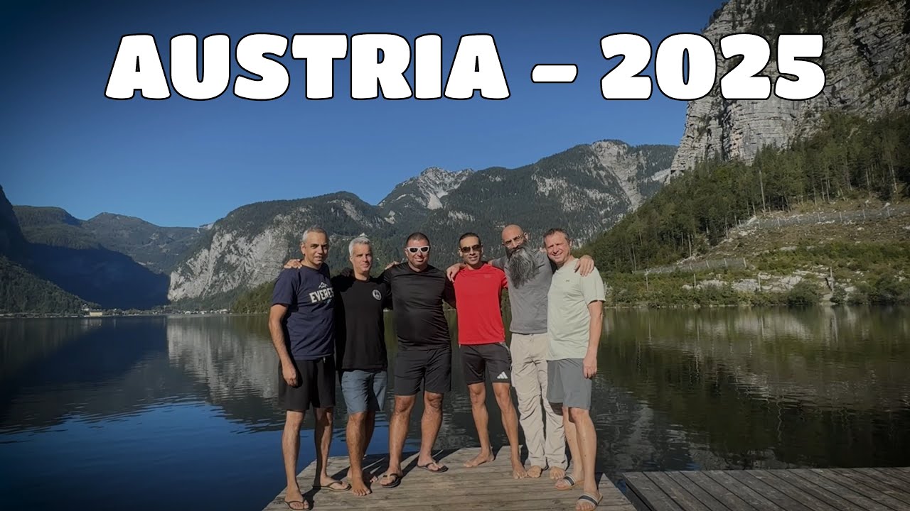 AUSTRIA 2025