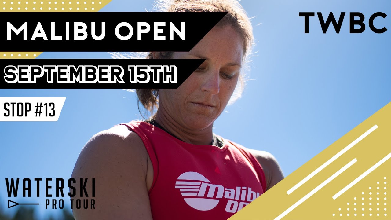 2023 Malibu Open - Day 1