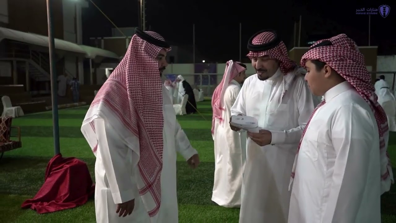 جمَع لقاء الأبناء والمعلمين بين الحوار البنّاء والتواصل الفعّال، تعزيزًا لقيم الشراكة والثقة