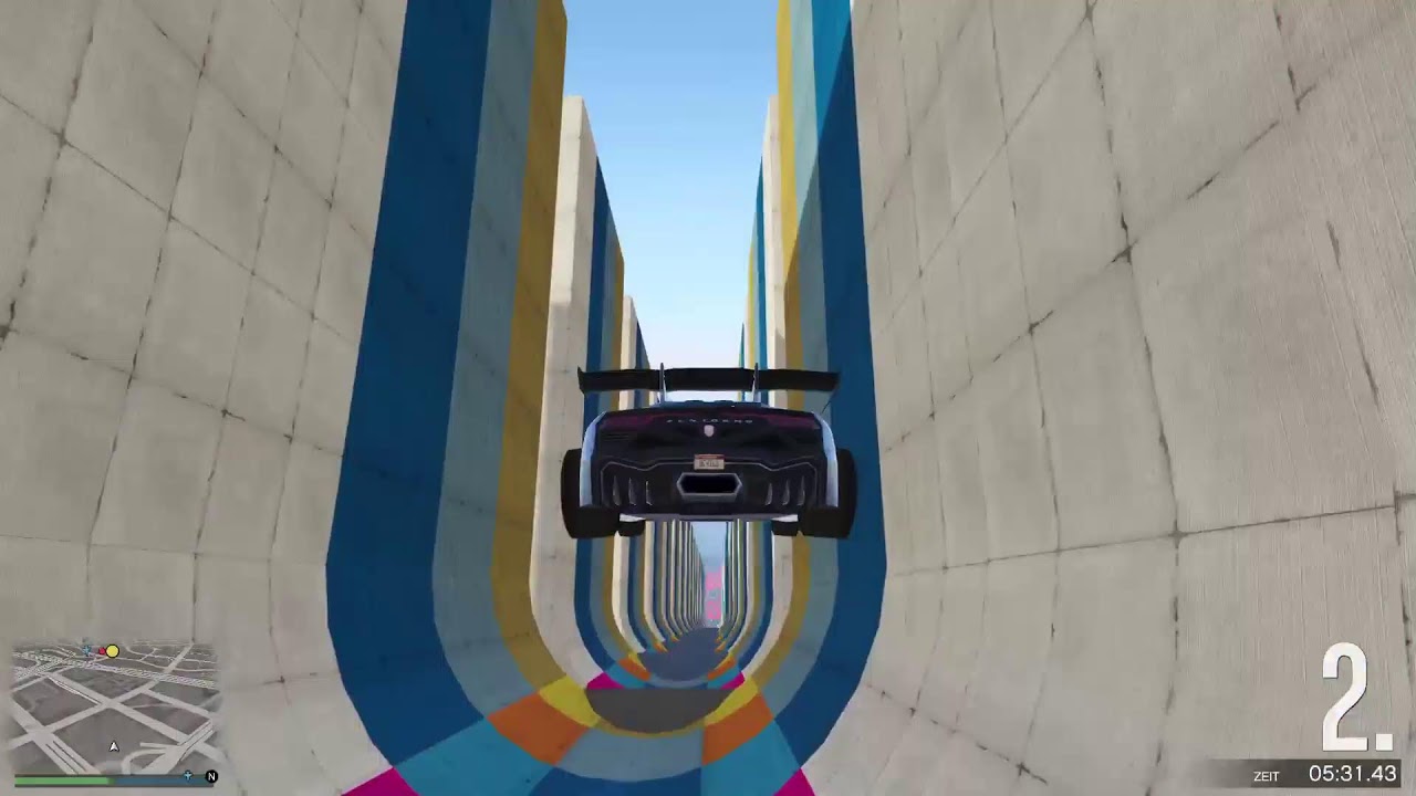 Gta5 gameplay deutsch #ihatefortnite