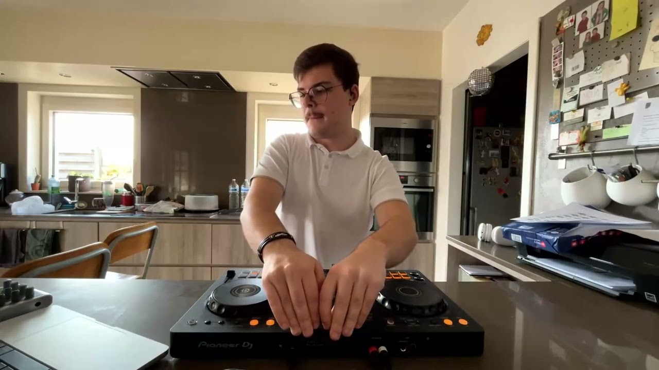 KITCHEN SET - 26/02/2026