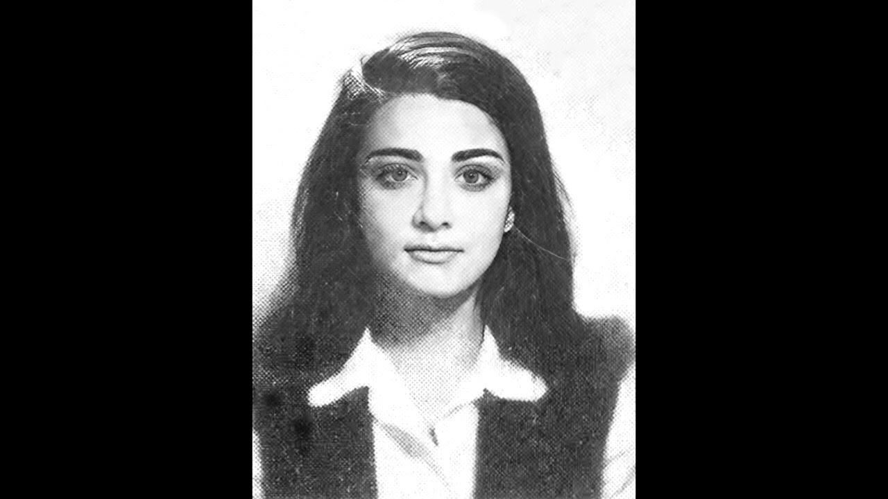 Linda Bustani aos 17 anos | Mozart, Beethoven, Chopin, Mignone, Prokofieff, Debussy, Liszt (1968)