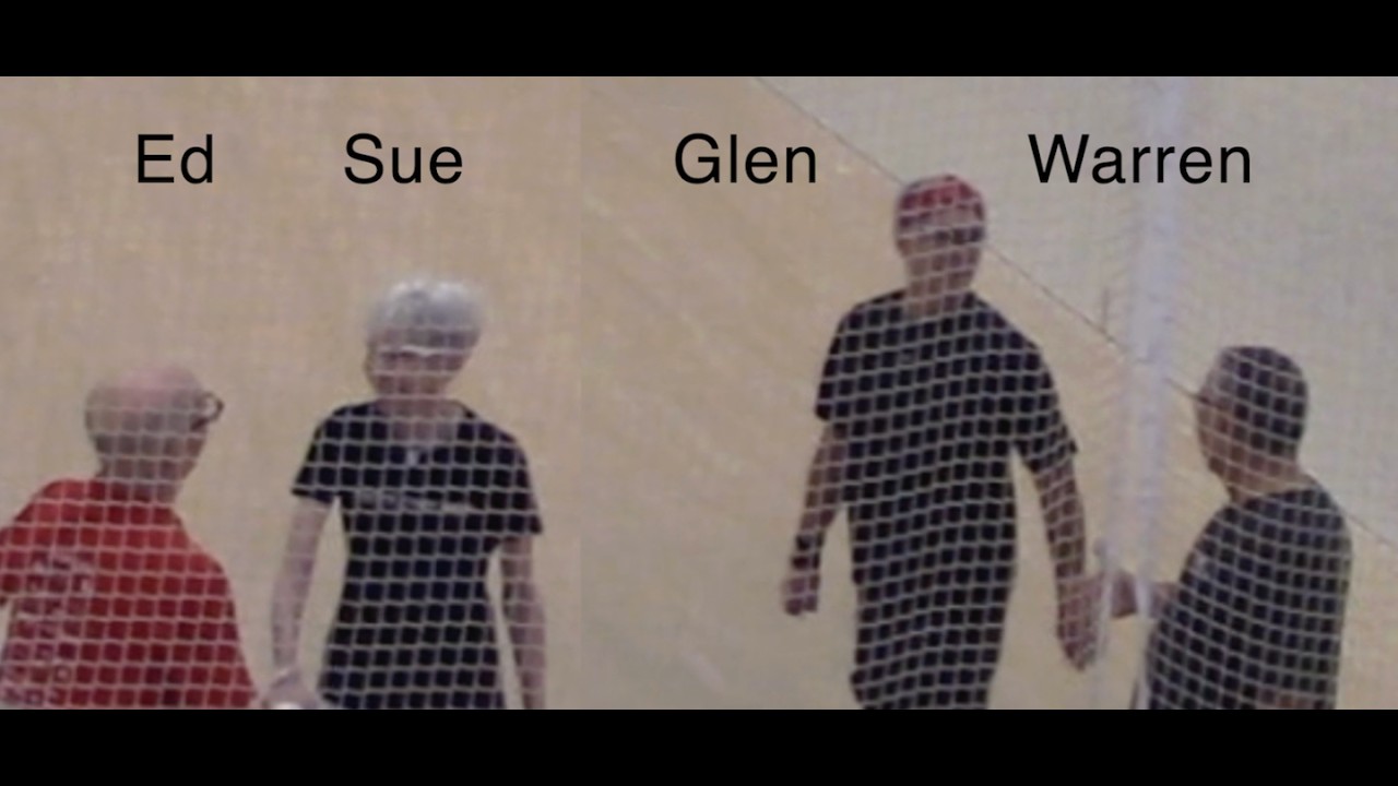 2026 BC Jesters Squash Doubles Tournament