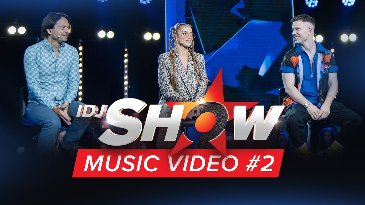 IDJSHOW - S01E12 - 2022 - MUSIC VIDEO #2