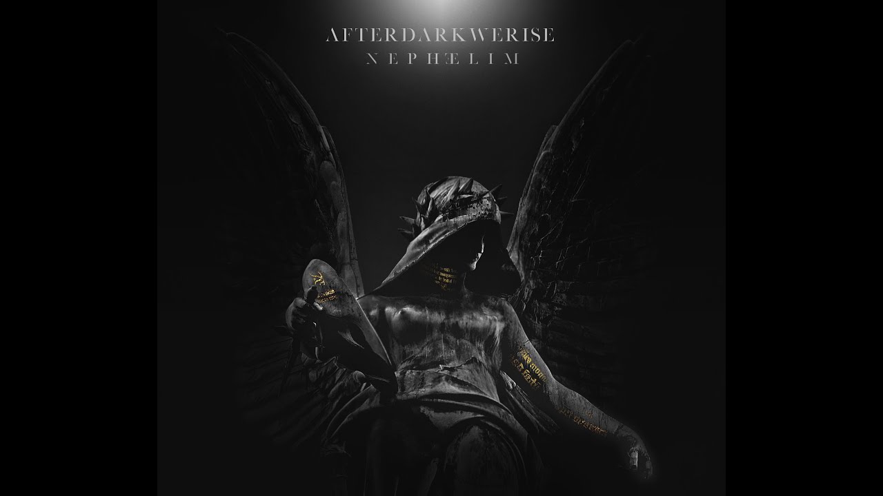 After Dark We Rise - 