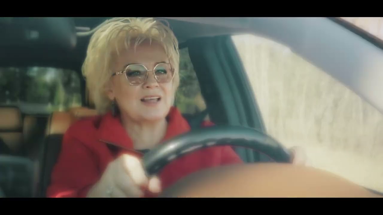 ANNE VESKI Kurblik maantee
