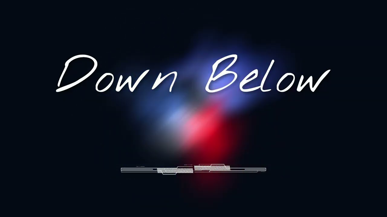 Down Below